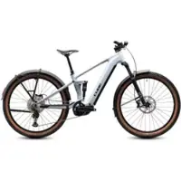Cube Mountainbike Bikes Stereo Hybrid ONE22 Pro 800 FE | Größe L