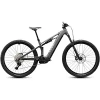 Cube Mountainbike Bikes Stereo Hybrid ONE44 HPC Pro 800 | Größe XL