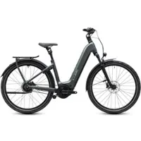 Cube Aluminium-Mountainbike Bikes Kathmandu Hybrid Deluxe Pro 800