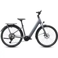 Cube Aluminium-Mountainbike Bikes Kathmandu Hybrid C:62 SLT 400X