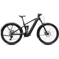 Cube Mountainbike Bikes Stereo Hybrid ONE44 Pro 800 FE | Größe S