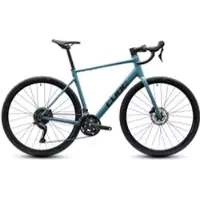 Cube Rennrad Bikes Attain Pro
