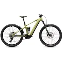 Cube Mountainbike Bikes Stereo Hybrid ONE44 Pro 800 | Größe M
