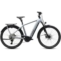 Cube Mountainbike Bikes Kathmandu Hybrid EXC 800