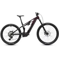 Cube Mountainbike Bikes Stereo Hybrid One77 HPC Race 800 | Größe M