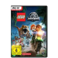 LEGO Jurassic World