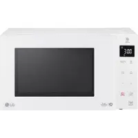 LG MH6336GIH, Arbeitsplatte, Kombi-Mikrowelle, 23 l, 1150 W, Eingebautes Display, Berührung