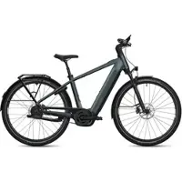 Flyer G2 Gotour 7.23 NL Performance Line CX 800Wh - M - midnight blue gloss