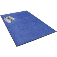 Mercury MercuryFlooring Fußmatte »Rainbow« 120,0 x 180,0 cm blau, 120 cm