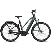 Flyer G2 Gotour 7.43 NL Performance Line CX 800Wh - midnight blue gloss - M