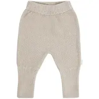 Sterntaler Strickhose in sand | Gr.: 80