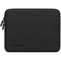 Wozinsky WNL-10B 10-11" Neopren-Laptoptasche - Schwarz