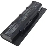 AccuCell A31-N56, A32-N46, A32-N56, A33-N56 Ersatz-Akku für Asus B53A mit 11,1 Volt 5200mAh