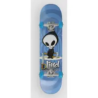 Blind Classic Saber Soft Top 7.25'' Skateboard multi Gr. Uni