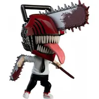 Good Smile Company GSC66604 - Chainsaw Man Nendoroid Actionfigur Denji 10 cm - Neu