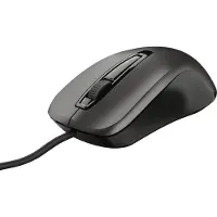Trust Carve Wired Mouse