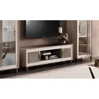 AEA Designer rtv tv Kommode Anrichte Side Low Board Schrank Wohn Zimmer Regal Luxus