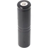 AccuCell Messgeräteakku NiMH 2,4V 4500mAh passend für Leica Disto