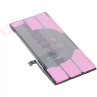 AccuCell Akku passend für Apple iPhone 11, Li-Polymer, 3,83V, 3500mAh, 13,4Wh, built-in, ohne Werkzeug