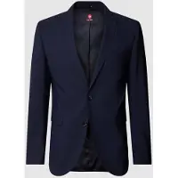 CG Carl Gross CG_Carl Gross (442) Sakko/Jacket CG Caden-AMF SV, blau 62 62 102