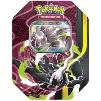 AMIGO Spiel + Freizeit GmbH Pokémon|Amigo Pokémon-Sammelkartenspiel: Tin-Box Mega-Kräfte: Mega-Darkrai