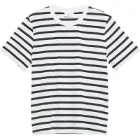Comma T-shirts Marine Größe: 36 | Hemden Outlet | Damen