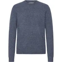 Blend Strickfleece-Pullover "Strickpullover BHBranko"