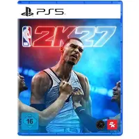 NBA 2K27