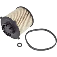 Meyle Kraftstofffilter 29143230004 Filtereinsatz 90,5mm für VAUXHALL GENERAL MOTORS