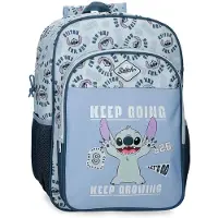 Joumma Bags Stitch Disney 40 Cm Rucksack