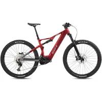 Bh Ilynx+ Nx Trail 7.9 Cx Gen 5 29´´ Deore 2027 Elektrische Mountainbike