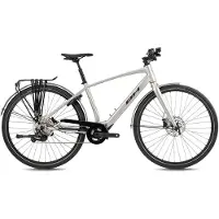 Bh Core Cross 2ezmag 700c Deore 2027 Elektrofahrrad
