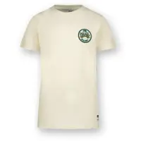 Vingino T-shirt Hanyi Junge Weiß 104