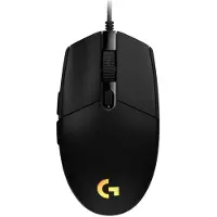 Logitech G102
