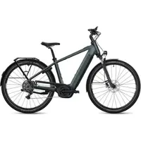 Flyer G2 Gotour 5.10 Performance Line CX 800Wh - M - midnight blue gloss