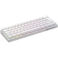 Newskill Ns-kb-pyrosv2-iv Kabellose Gaming-tastatur