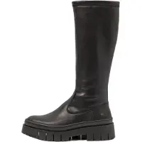 Art für Damen. 119561101003_001 Lederstiefel 1956 Nappa schwarz (39), Wohnung, Reißverschluss, Lässig
