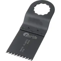 Fortis Sägeblatt SC HCS Precision 34 x 40 mm (10er Pack)