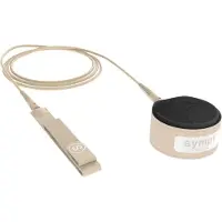 Sympl Releash 7´ Pro Vergara Surfleash