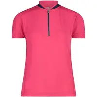 CMP 30c7336 Kurzarm-radtrikot