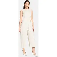 Betty Barclay Overall "Damen mit Gürtel" 1
