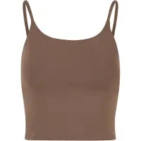 Urban Classics Muskelshirt "Ladies Sports Top adjustable"