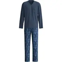 Calida Pyjama in night shadow | Gr.: XXL