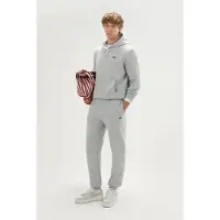 Ellesse Jogginganzug "TRACCOTA 2 OH HOODY AND JOGGER" für Erwachsene, aus Baumwolle und Polyester