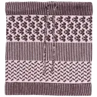 Kari Traa Smekker Knit Tube cocoa powder (COCOA) OZ