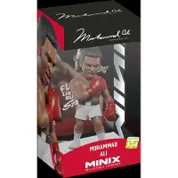 Minix Muhammad Ali Figur One Size