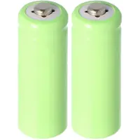 AccuCell Akku passend für Schnurlos Telefon Hagenuk Classico Akkus Abmessungen 10,2x29,3mm
