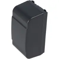 AccuCell Akku passend für Metz Camcorder, 4000mAh