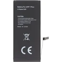 AccuCell 3270mAh Akku passend für den Apple iPhone 7 Plus Akku 616-00249, 616-00250, A1661, A1784, A1785, A1786
