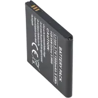 AccuCell Akku passend für Samsung Galaxy S i9000, EB575152VUCSTD